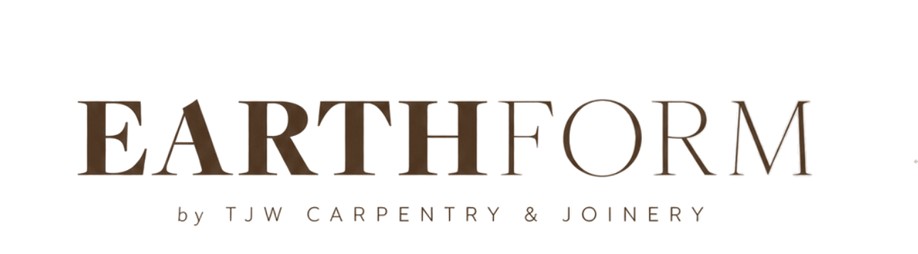EarthForm by TJW Carpentry and Joinery